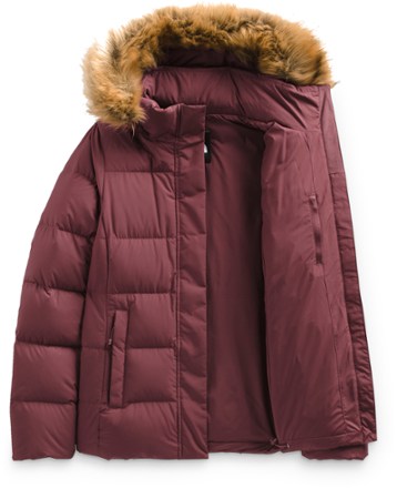 The North Face Gotham Down Jacket - Women's 3