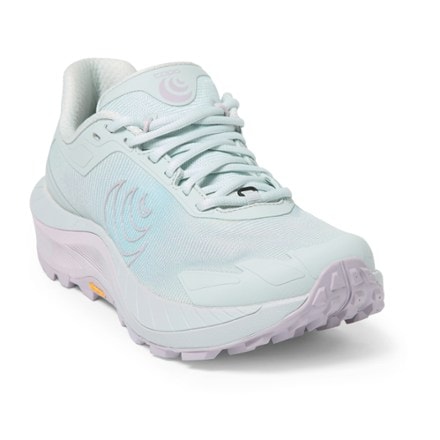 Topo Athletic MTN Racer 4 Trail-Running Shoes - Women's 2