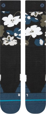 Stance Fields Snow OTC Socks 0