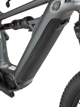 Cannondale Moterra Neo 4 Electric Mountain Bike 8