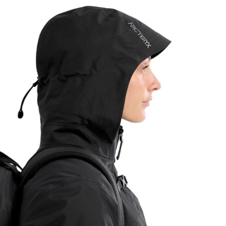 Arc'teryx Beta Down Parka - Women's 8