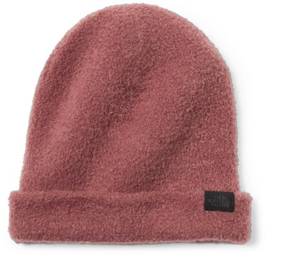 The North Face City Plush Beanie - Womens