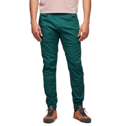 Black Diamond Notion Pants - Men's 1