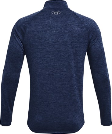 Under Armour Tech 2.0 Half-Zip Long-Sleeve Shirt - Men's 4