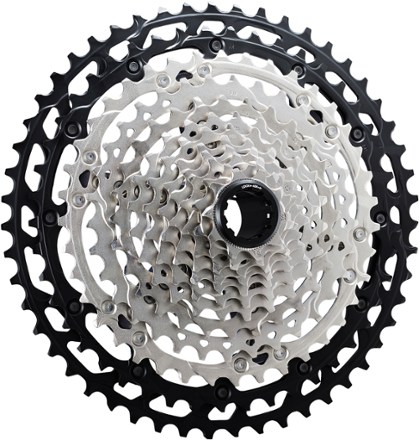 Shimano Deore XT 12-Speed Cassette 1