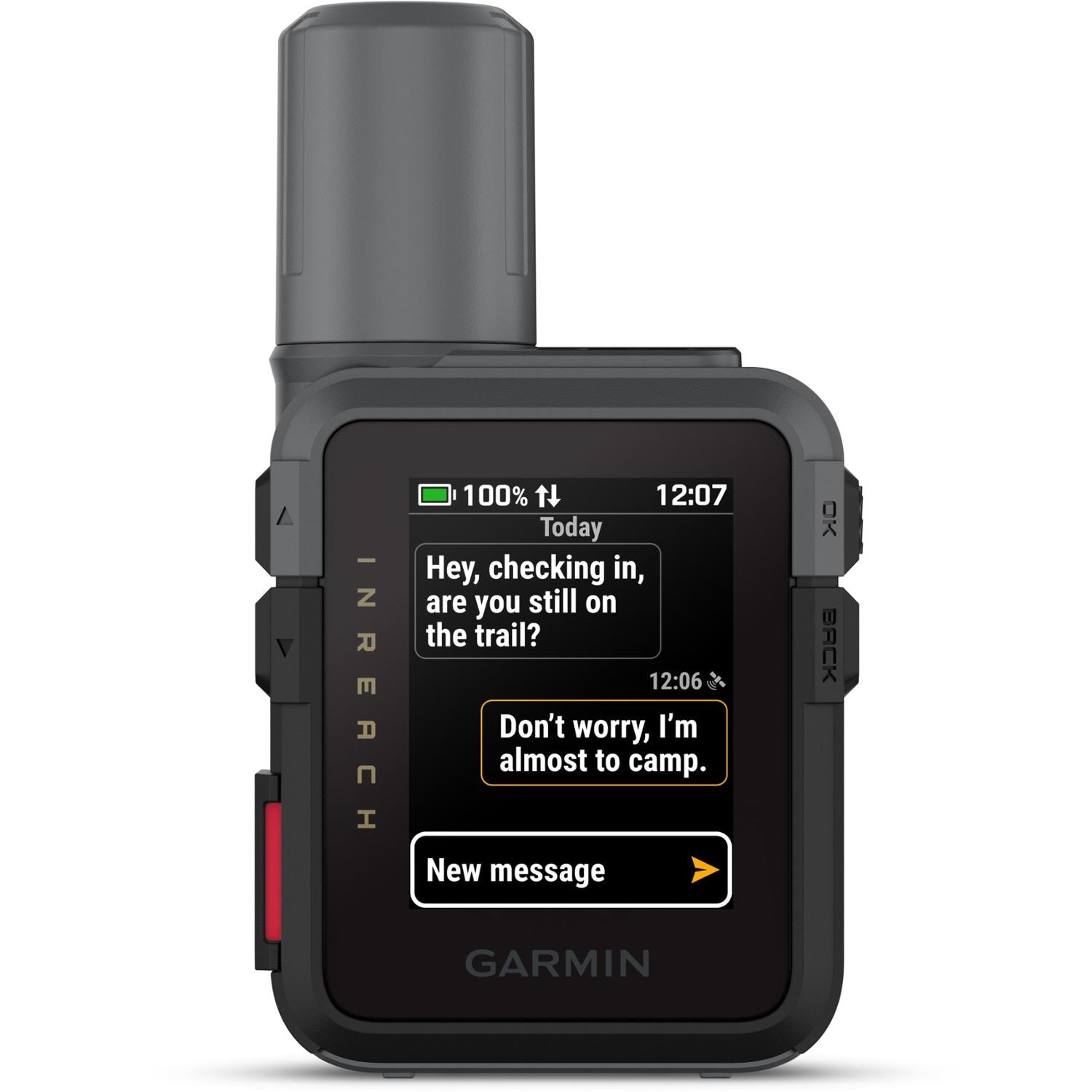 inReach Mini 3