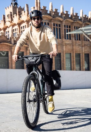 Location Image for Velo-Sling Handlebar Bag - 3L