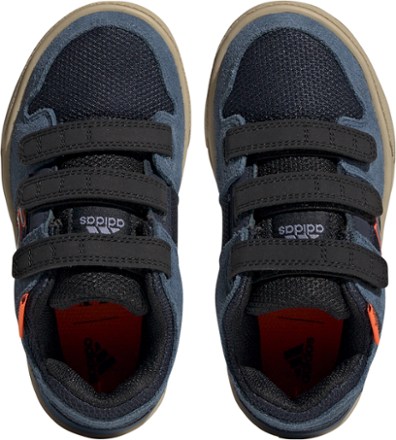 Five Ten Freerider Mountain Bike Shoes - Kids' 7