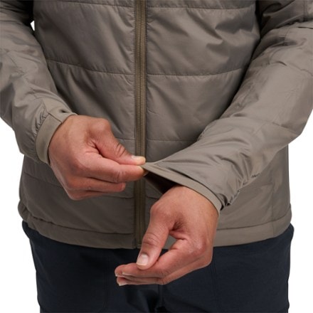 Black Diamond Solution 2.0 Insulated Hoody - Men's 7