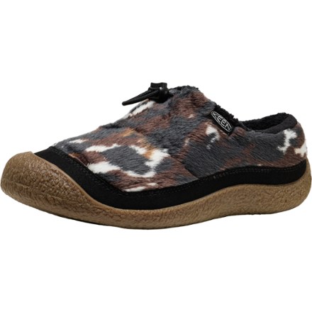 KEEN Howser III Slide Slippers - Women's 3