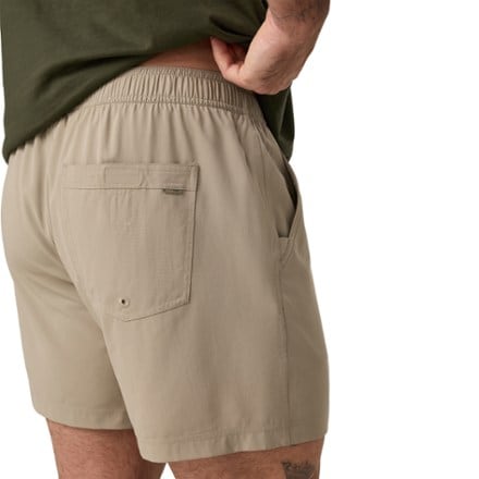 Vuori Kore Lined Shorts - Men's 5" Inseam 5