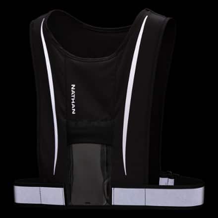 Nathan HyperNight Reflective Stash Vest 7