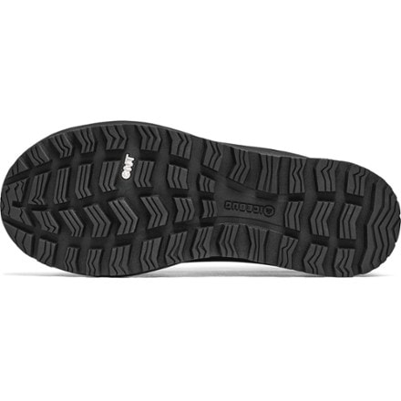 ICEBUG Sala NT Boots - Women's 4