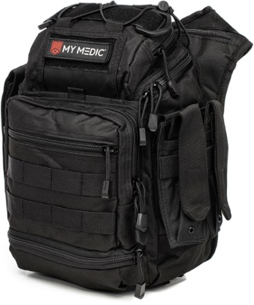 MyMedic Recon First Aid Kit - Advanced