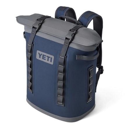 YETI Hopper M20 2.0 Soft Backpack Cooler 0