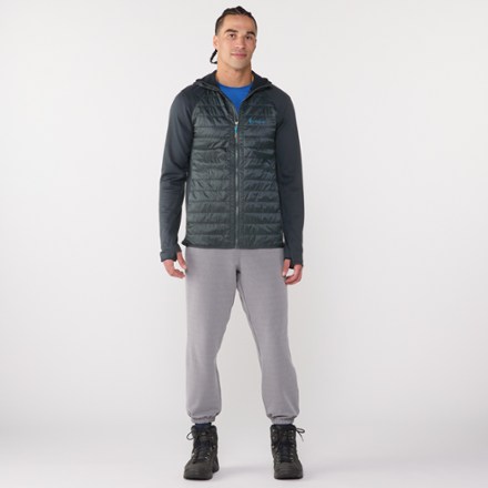 Cotopaxi Capa Hybrid Insulated Hooded Jacket - Men's 3