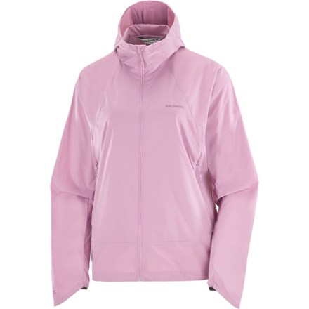 Salomon Outwind Jacket - Women's | REI Co-op