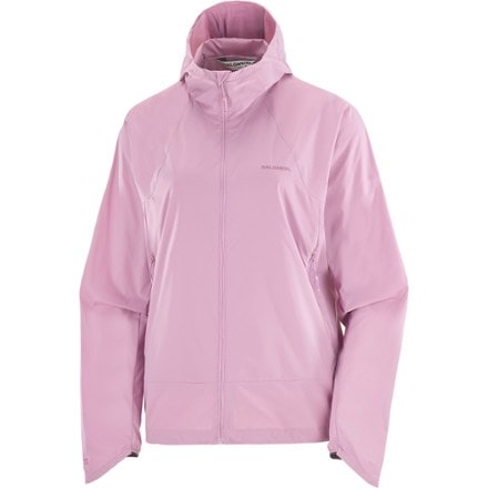 Salomon Outwind Jacket - Women's 0