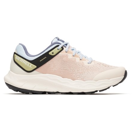 Merrell Antora 4 Trail-Running Shoes - Women's 0