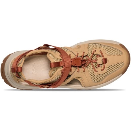 Teva Hurricane XLT3 CT Sandals - Women's 4