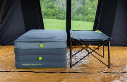 Zempire Monstabed Single Air Bed 4