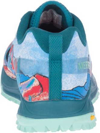 merrell x trail sisters