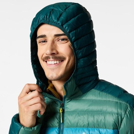 Cotopaxi Fuego Hooded Down Jacket - Men's 5