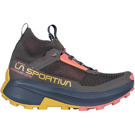 La Sportiva Prodigio Hike GTX Hiking Shoes - Women's 0