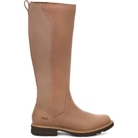 Teva Rowena Tall Boots - Women's 0