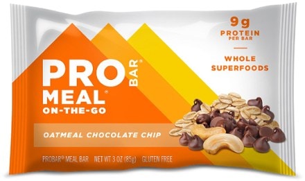 PROBAR Meal Bar 0