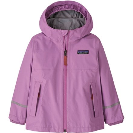 Patagonia Baby Torrentshell Jacket - Toddlers' 0