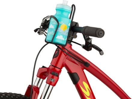 MSW Water Bottle and Cage Kit - Kids' 3