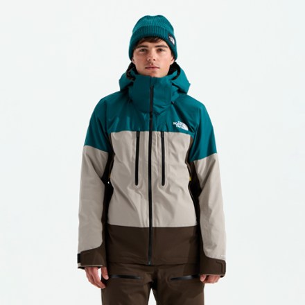 Chakal Insulated Jacket - Men's