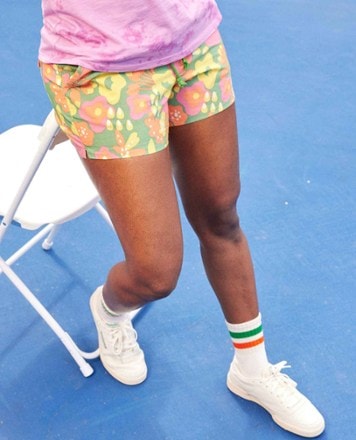 Location Image for Boundless Shorts - Women's