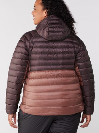 REI Co-op Magma 850 Down Hoodie - Women's 4