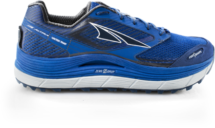 Altra Olympus 2.5 Trail-Running Shoes - Men's | REI Outlet