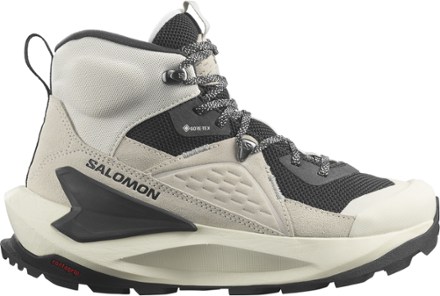 Salomon Elixir Mid GORE-TEX Hiking Boots - Women