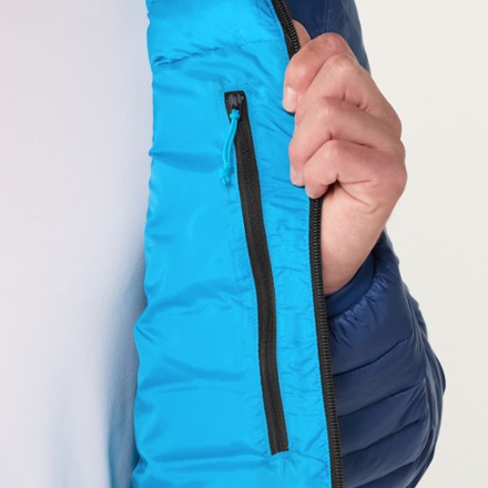 The North Face Terra Peak Insulated Jacket - Men's 7