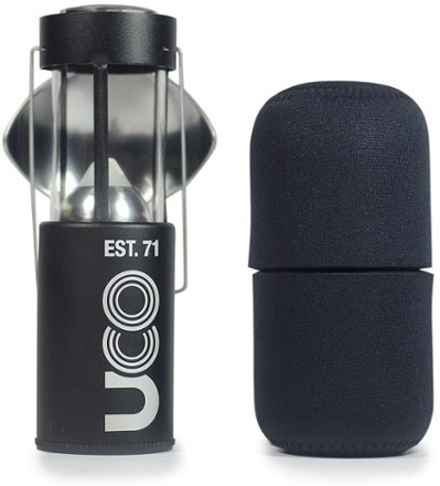 UCO Original Candle Lantern Kit REI Coop