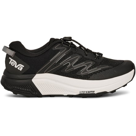 Teva Hurricane Trailsetter Shoes - Women's 0