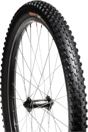 continental x king tires