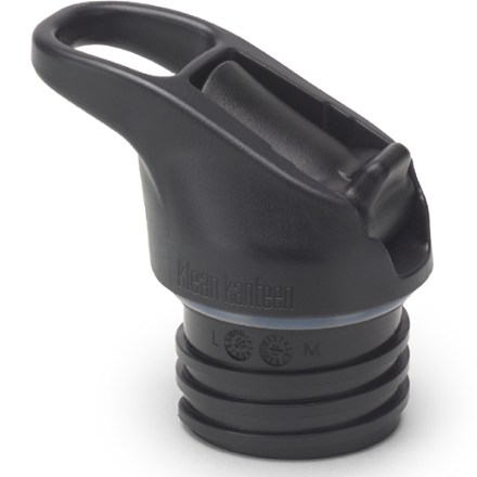 Klean Kanteen Single-Wall Classic Water Bottle with Flip Seal Sport Cap - 27 fl. oz. 2