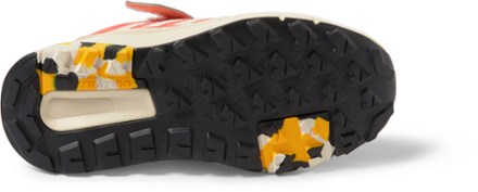 adidas Terrex Trailmaker CF Hiking Shoes - Kids' 4