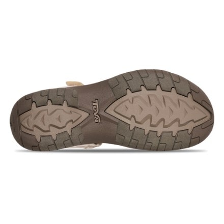 Teva Verra Sandals - Women's 5