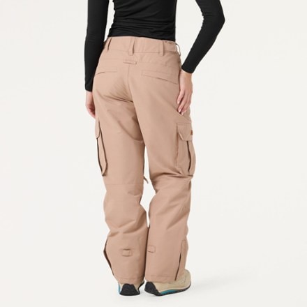 Roxy Trooper Cargo Snow Pants - Women's 1