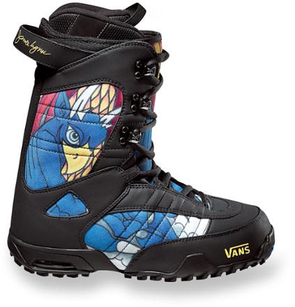 rei mens snowboard boots