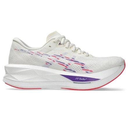 ASICS Sonicblast Road-Running Shoes - Men's 0