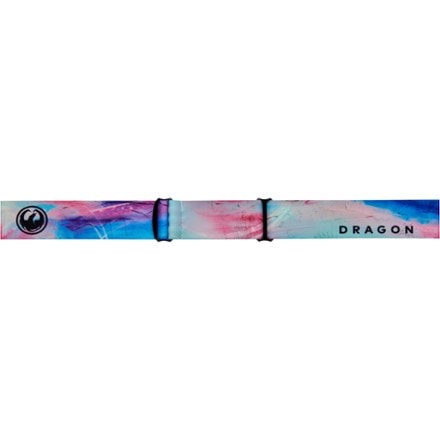 Dragon DX3 OTG Snow Goggles 4
