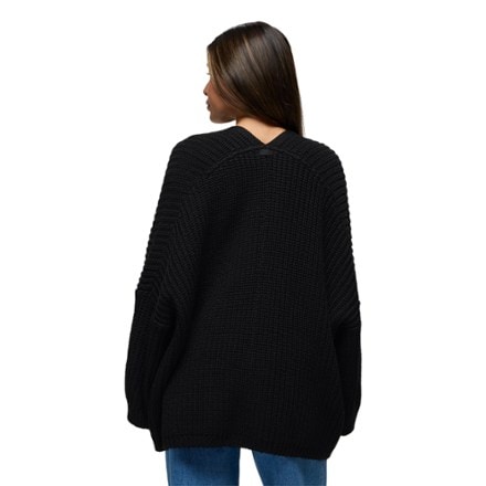 prAna Sunday River Long Cardigan - Women's 2