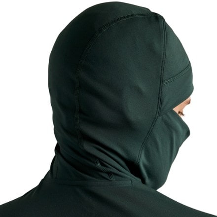 Arc'teryx Rho LT Base Layer Hoody - Men's 6